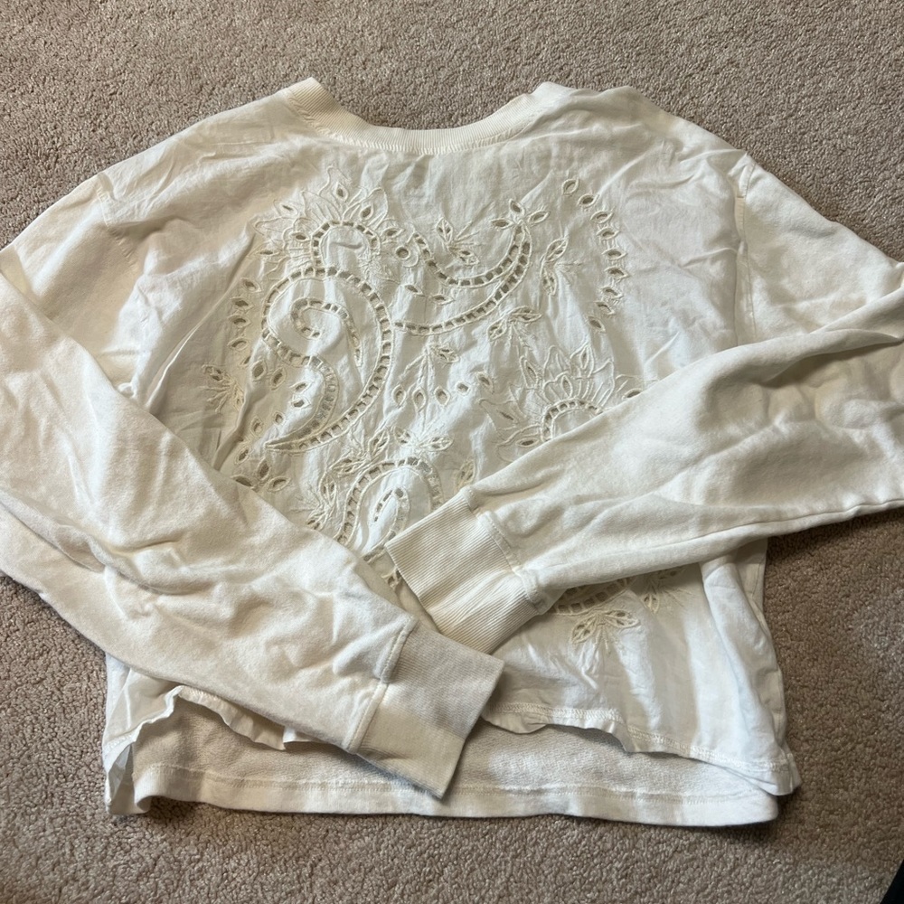 Urban outfitters top